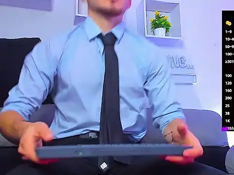 Dante Blake1 online show from 4, 4, 2026