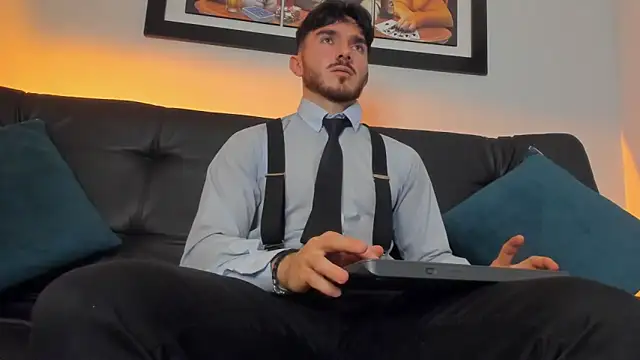 Snapshot of Dante_Blake1 chatting on 16, 6, 2026 Dante Blake1 online show from 16, 6, 2026