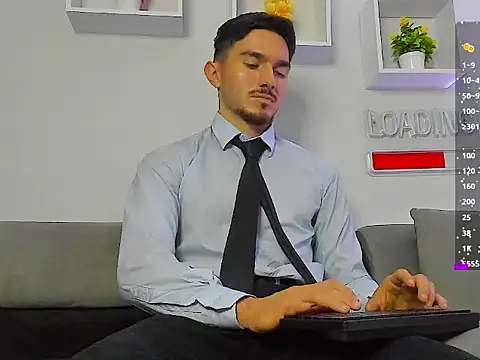 Dante Blake1 online show from 3, 4, 2026