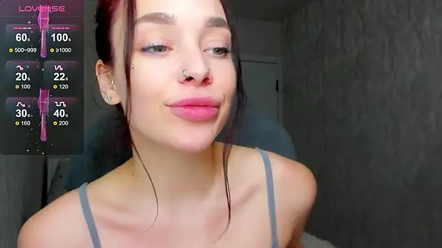 milkbrownn online show from 5, 3, 2026