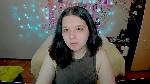 Kate Acid online show from 16, 3, 2026