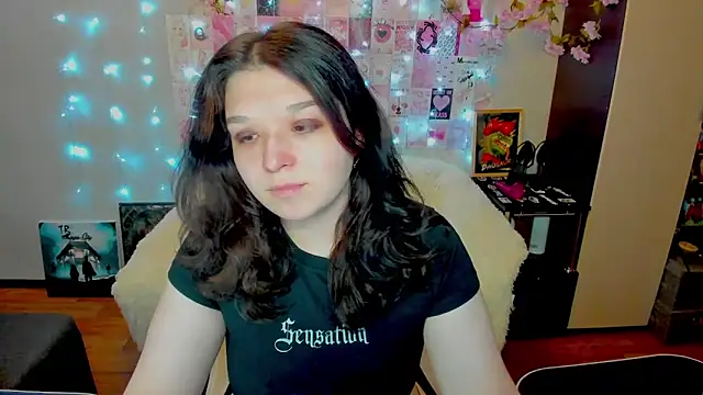 Kate Acid online show from 8, 5, 2026