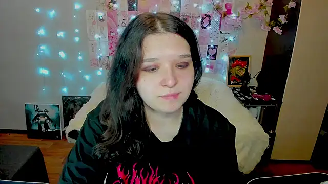 Kate Acid online show from 5, 5, 2026