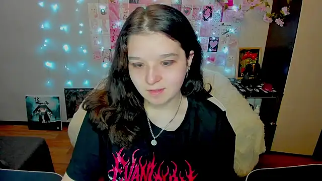 Kate Acid online show from 27, 5, 2026