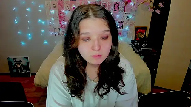 Snapshot of Kate_Acid chatting on 3, 7, 2026 Kate Acid online show from 3, 7, 2026