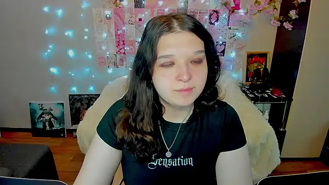 Kate Acid online show from 29, 5, 2026
