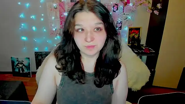 Kate Acid online show from 19, 5, 2026