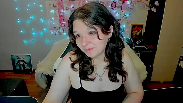Snapshot of Kate_Acid chatting on 17, 7, 2026 Kate Acid online show from 17, 7, 2026