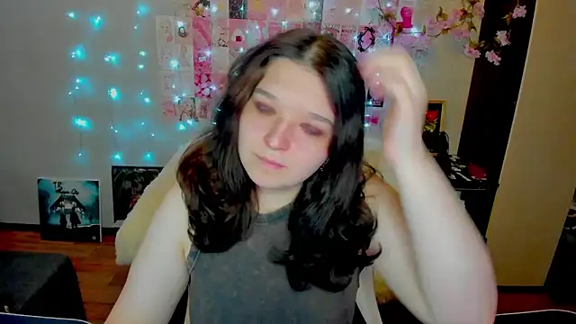 Kate Acid online show from 23, 5, 2026