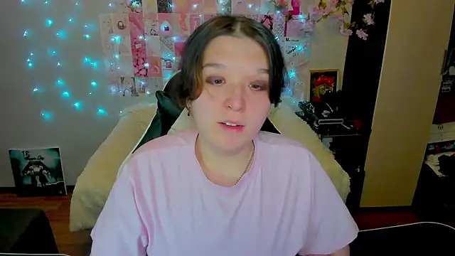Snapshot of Kate_Acid chatting on 14, 7, 2026 Kate Acid online show from 14, 7, 2026