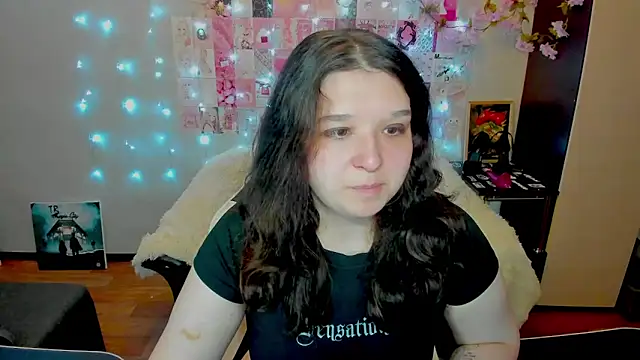 Snapshot of Kate_Acid chatting on 13, 6, 2026 Kate Acid online show from 13, 6, 2026