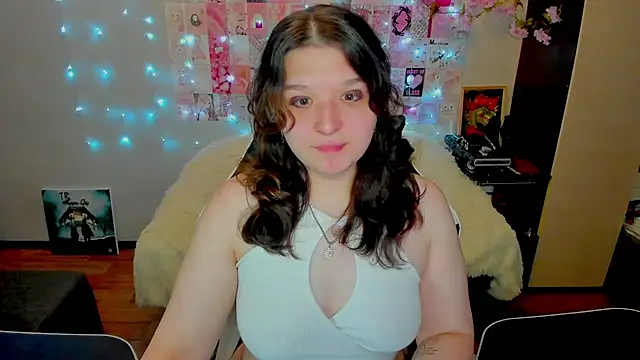 Snapshot of Kate_Acid chatting on 18, 7, 2026 Kate Acid online show from 18, 7, 2026