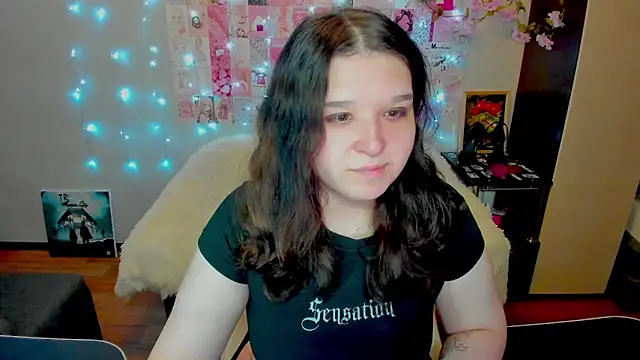 Snapshot of Kate_Acid chatting on 17, 6, 2026 Kate Acid online show from 17, 6, 2026