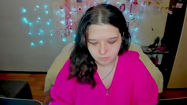 Kate Acid online show from 9, 4, 2026