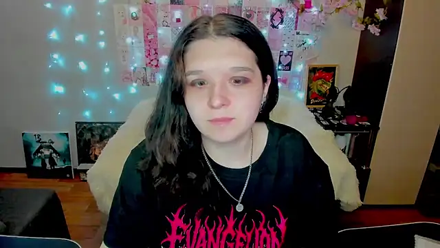 Kate Acid online show from 1, 5, 2026