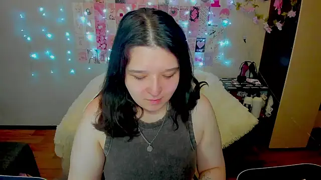 Kate Acid online show from 8, 3, 2026