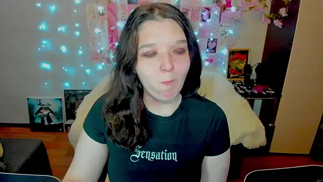 Kate Acid online show from 13, 5, 2026