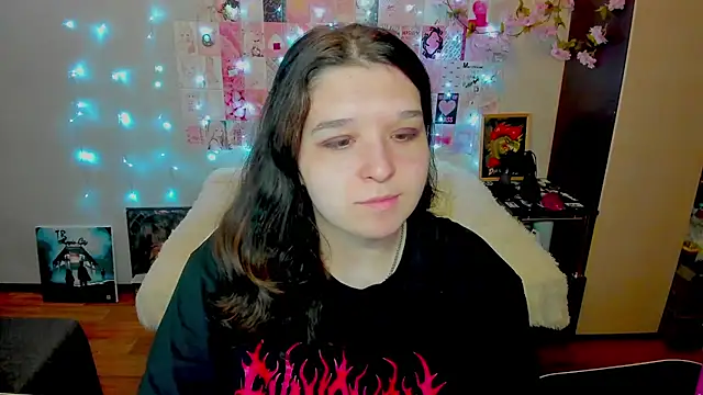 Kate Acid online show from 21, 5, 2026