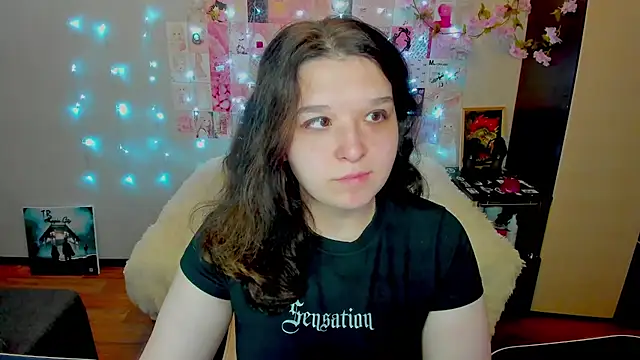 Kate Acid online show from 2, 6, 2026