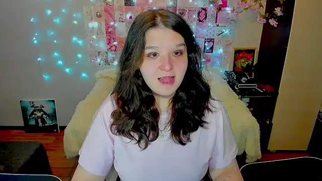 Snapshot of Kate_Acid chatting on 13, 7, 2026 Kate Acid online show from 13, 7, 2026