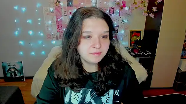 Snapshot of Kate_Acid chatting on 9, 6, 2026 Kate Acid online show from 9, 6, 2026