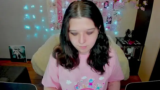 Kate Acid online show from 25, 4, 2026