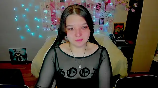 Snapshot of Kate_Acid chatting on 13, 7, 2026 Kate Acid online show from 13, 7, 2026