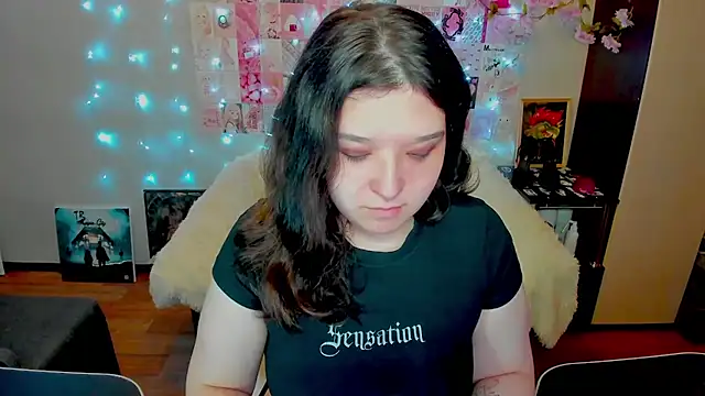 Kate Acid online show from 24, 5, 2026