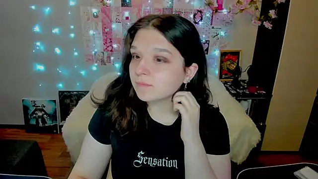 Kate Acid online show from 3, 5, 2026