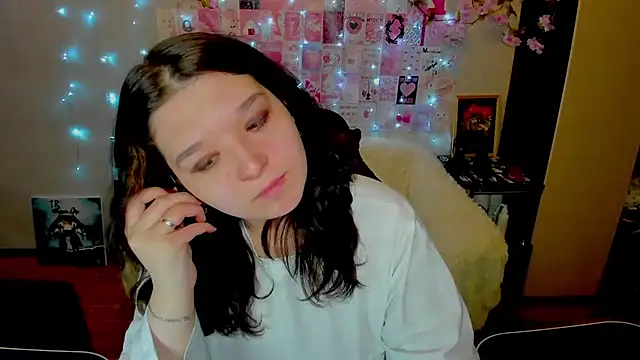 Kate Acid online show from 26, 5, 2026