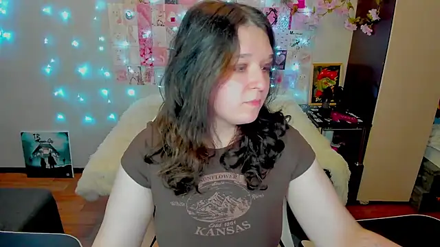 Snapshot of Kate_Acid chatting on 26, 6, 2026 Kate Acid online show from 26, 6, 2026