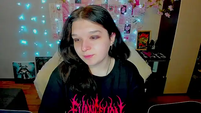 Kate Acid online show from 9, 5, 2026