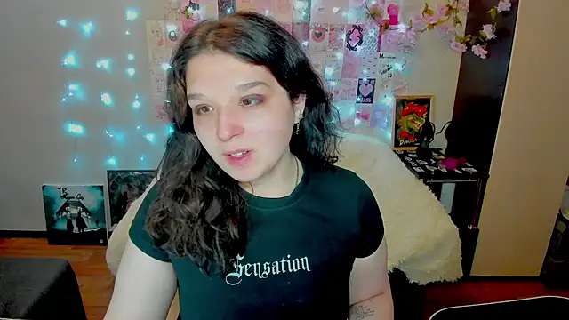 Kate Acid online show from 16, 5, 2026