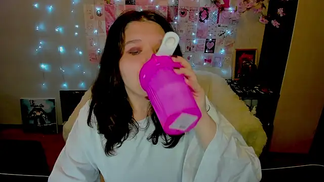 Kate Acid online show from 28, 5, 2026