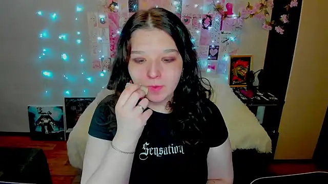 Kate Acid online show from 11, 5, 2026