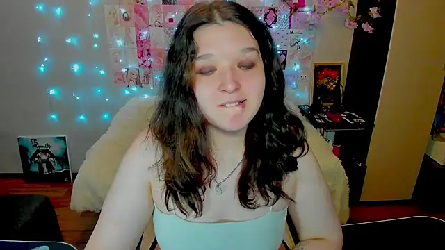 Snapshot of Kate_Acid chatting on 17, 6, 2026 Kate Acid online show from 17, 6, 2026