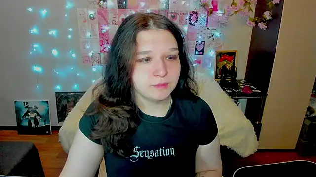Kate Acid online show from 20, 5, 2026