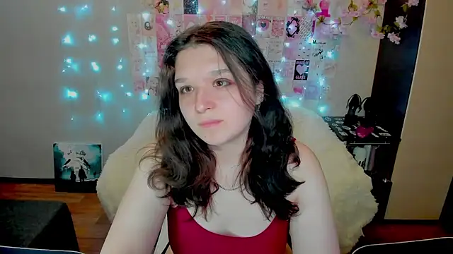 Kate Acid online show from 24, 4, 2026