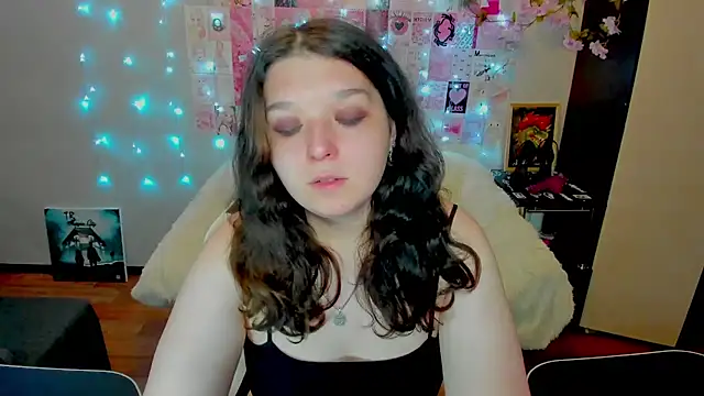 Snapshot of Kate_Acid chatting on 26, 6, 2026 Kate Acid online show from 26, 6, 2026