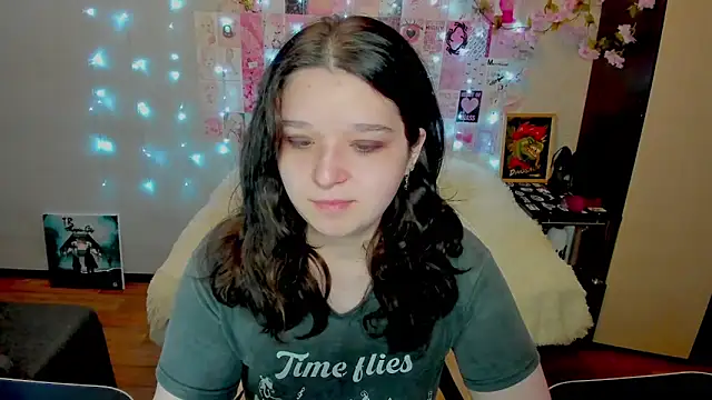 Kate Acid online show from 30, 4, 2026