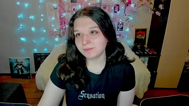 Kate Acid online show from 27, 5, 2026