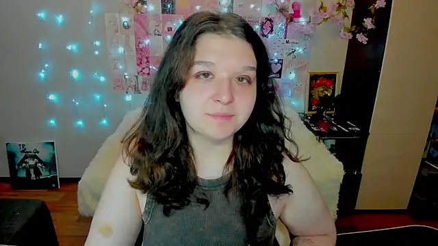 Snapshot of Kate_Acid chatting on 7, 6, 2026 Kate Acid online show from 7, 6, 2026
