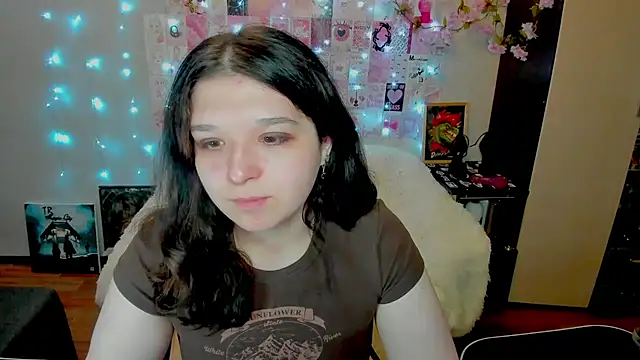 Kate Acid online show from 6, 5, 2026