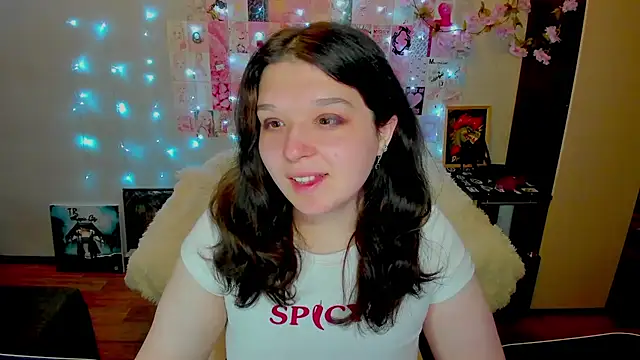 Kate Acid online show from 18, 5, 2026