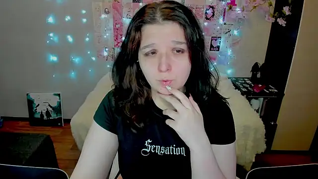 Kate Acid online show from 23, 4, 2026