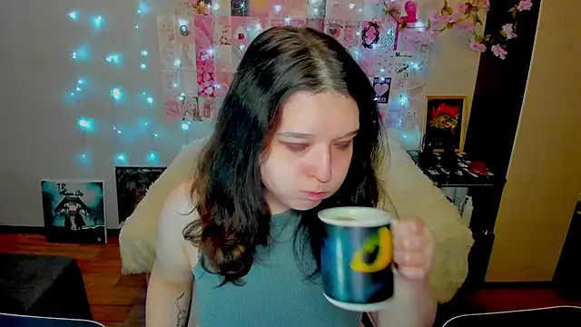 Kate Acid online show from 25, 5, 2026