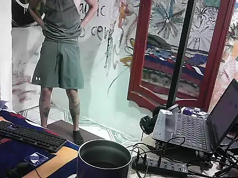 AntonBoyToy online show from 16, 7, 2026