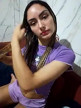 Larinhacat online show from 14, 3, 2026