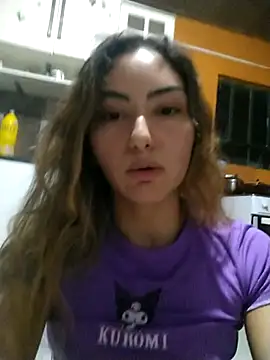 Snapshot of Larinhacat chatting on 16, 2, 2026 Larinhacat online show from 16, 2, 2026