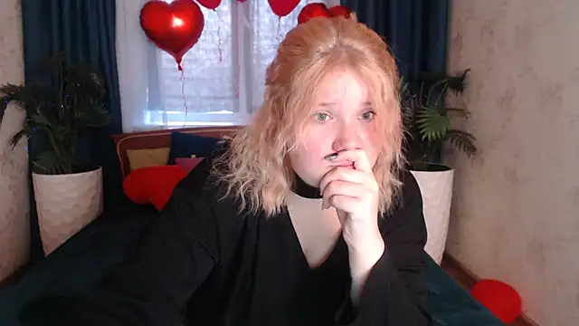 StripGyrl online show from 1, 3, 2026